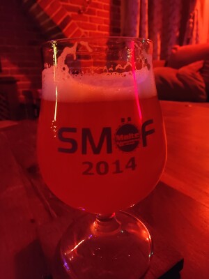 AndySnow's photo of Vinter Ale