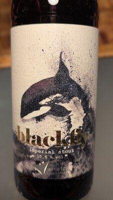 fonefan's photo of Blackfly 2023