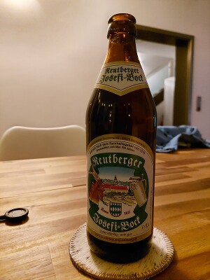 Zlotta's photo of Josefi-Bock