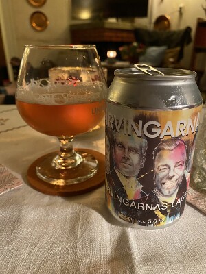 IpaPils's photo of Arvingarnas Lager