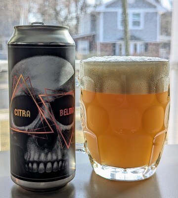 ben4321's photo of Nosh: Citra & Belma