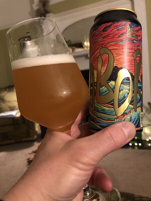 Garrold's photo of Bombora