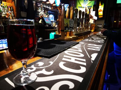 Olut's photo of Cherries & Berries