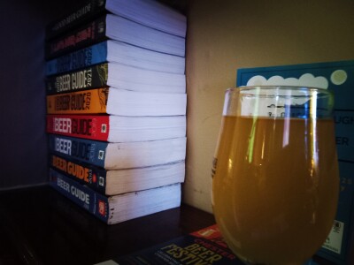 Olut's photo of Passion Fruit
