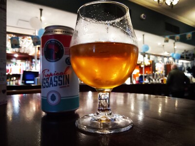 Olut's photo of Tropical Assassin