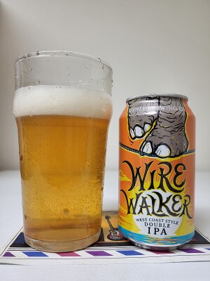 Bitterbill's photo of Wire Walker