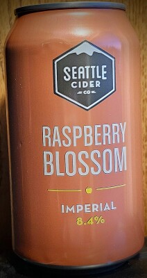drpimento's photo of Raspberry Blossom
