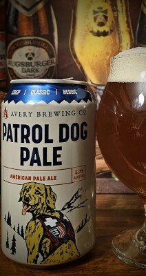 drpimento's photo of Patrol Dog Pale