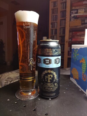 stevoj's photo of Vienna Lager