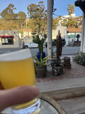 CraftBeerNick's photo of Greetings From Moxee