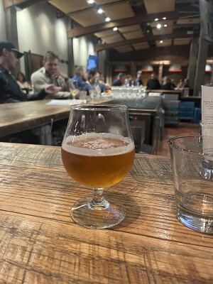 CraftBeerNick's photo of Hopfather