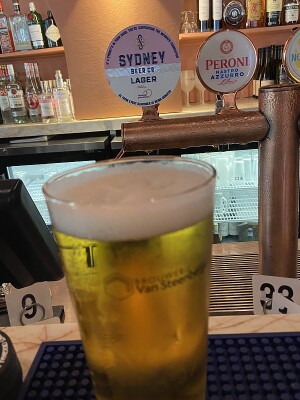 jimgreen's photo of Lager