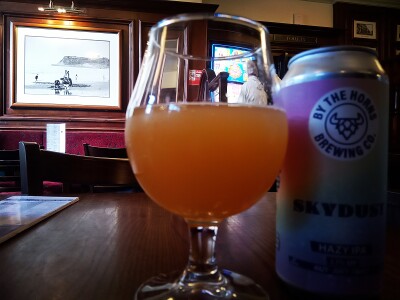 Olut's photo of Skydust