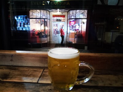 Olut's photo of Keras