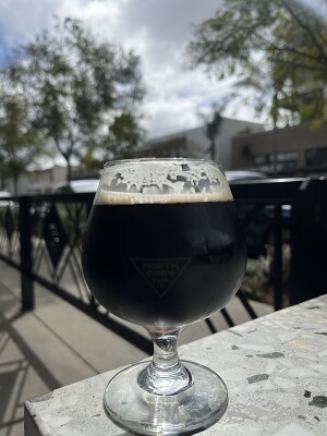 CraftBeerNick's photo of CDA