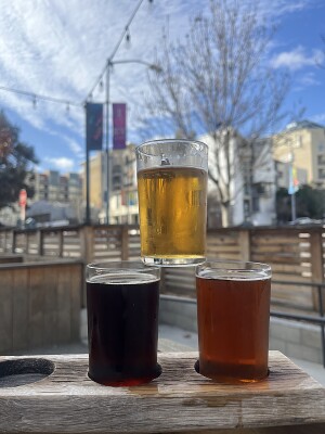 CraftBeerNick's photo of Merry Taj IPA