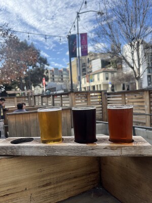 CraftBeerNick's photo of Judgment Day