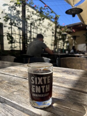 CraftBeerNick's photo of Inkwell