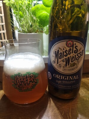 Arsol's photo of Weisse Original
