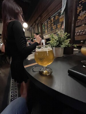 CraftBeerNick's photo of Hop Fu