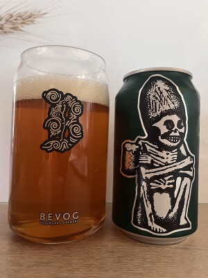 Kita's photo of Dead Guy IPA