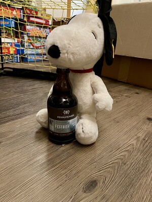 Erzengel's photo of Festbier