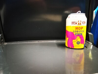 Olut's photo of Hop Lobster