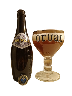 Plutonowymaniek's photo of Orval (2025)