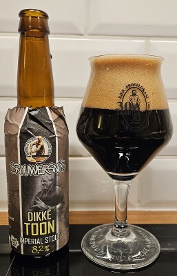 potjebier's photo of Dikke Toon