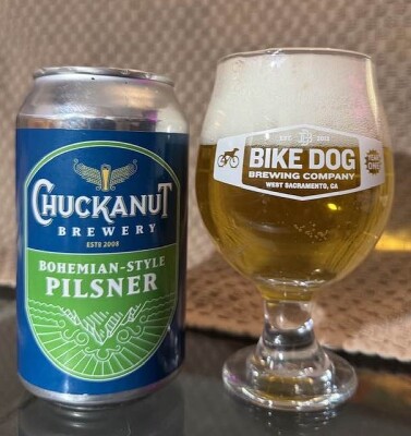 bhensonb's photo of Bohemian Pilsner