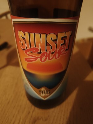 Charlotte's photo of Sunset Sour