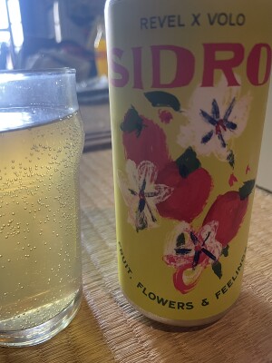 KansaiBeerLovers's photo of Sidro