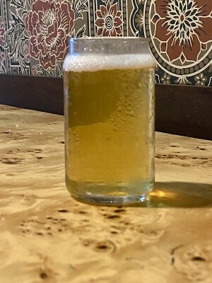 jimgreen's photo of Summer Ale