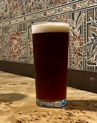 jimgreen's photo of 2025 Argyle Ale