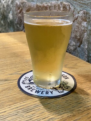jimgreen's photo of Quayle Ale