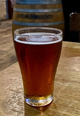 jimgreen's photo of Strong Ale