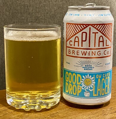 jimgreen's photo of Good Drop