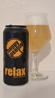 lore's photo of Relax