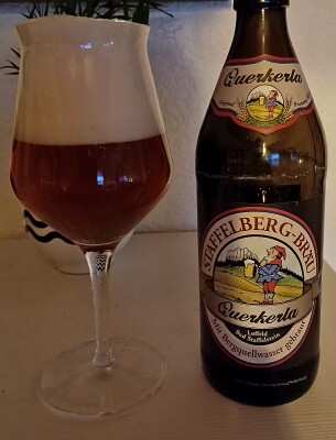Pausenbier's photo of Querkerla