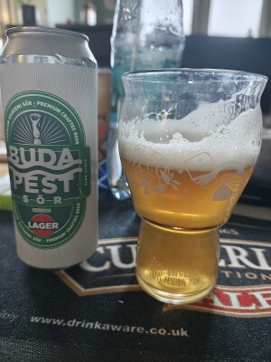 Kreteu's photo of Lager