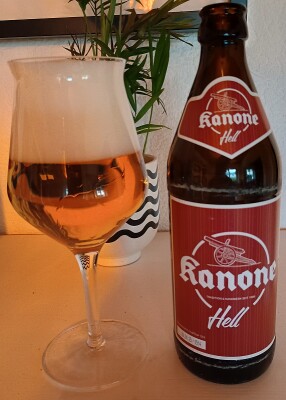 Pausenbier's photo of Hell