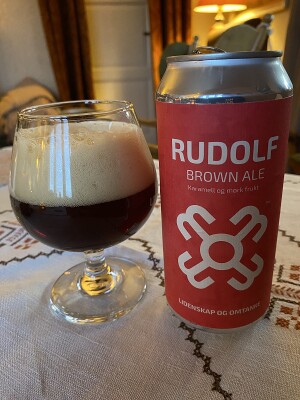 IpaPils's photo of Rudolf