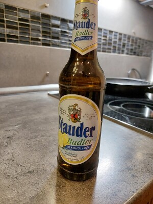 Zlotta's photo of Radler Alkoholfrei