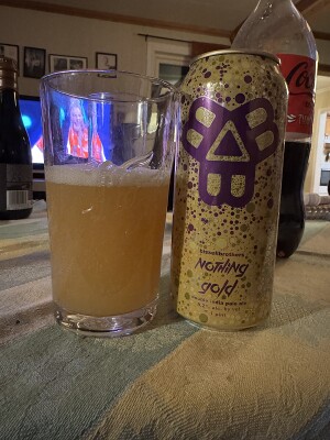 Chris_Ofstad's photo of Nothing Gold