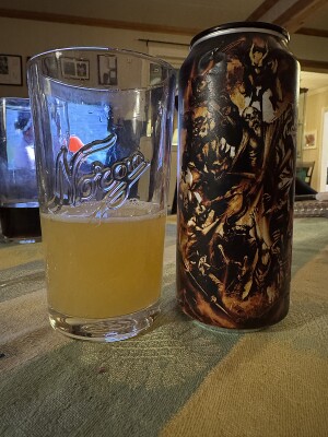 Chris_Ofstad's photo of Demonios
