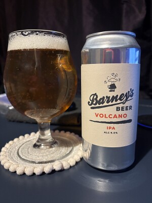 Mr_Pink_152's photo of Volcano IPA