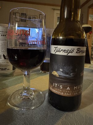 Chris_Ofstad's photo of It's a Must