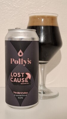 lore's photo of 7th Birthday [Lost Cause]