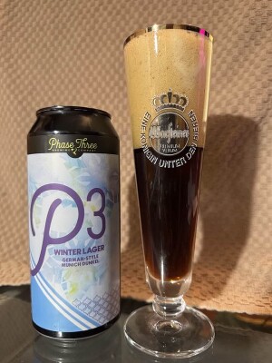 bhensonb's photo of Winter Lager