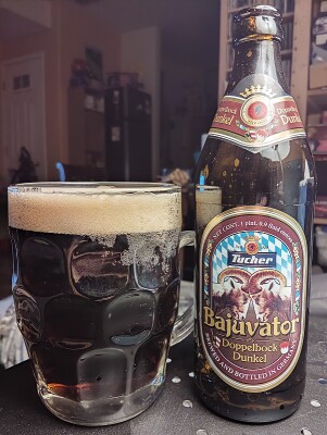 stevoj's photo of Bajuvator Doppelbock